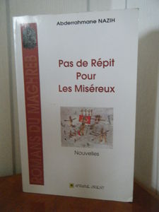 Pas de répit pour les miséreux