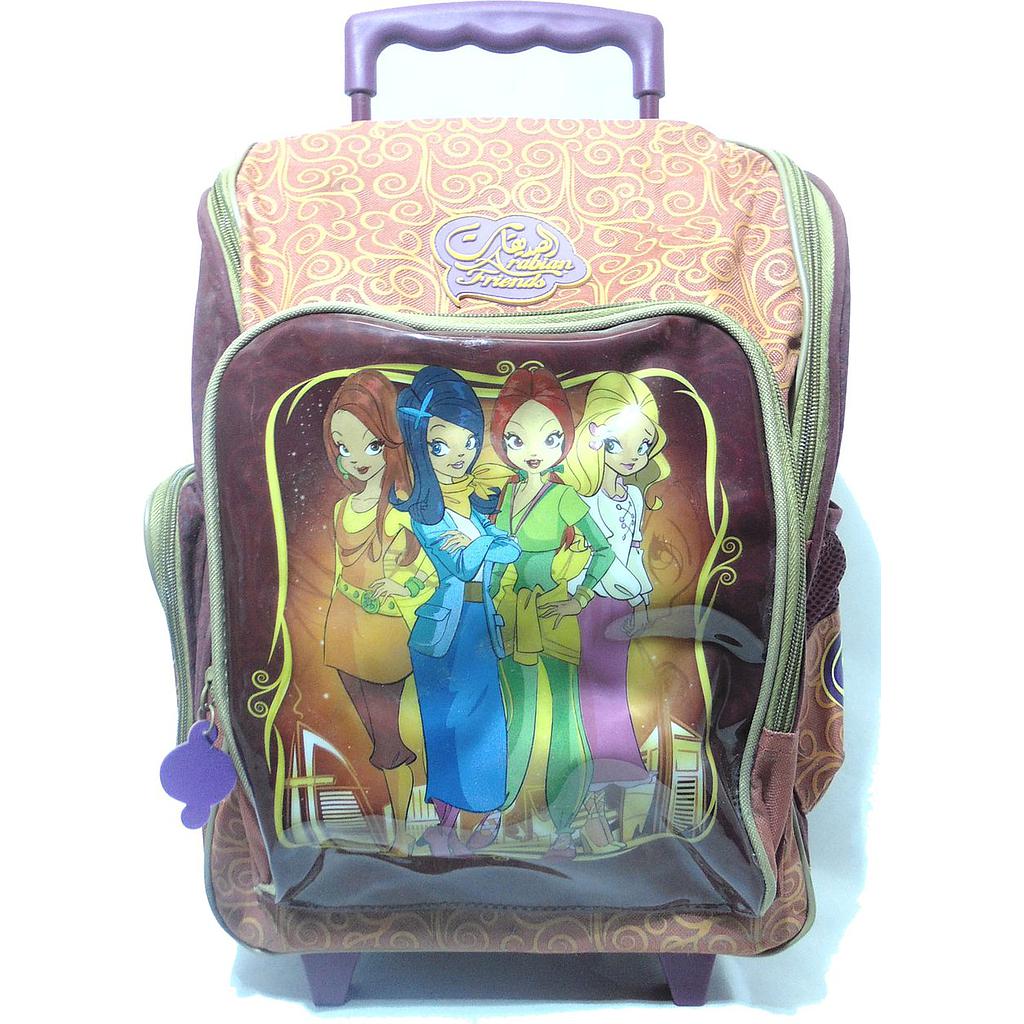 Sac à dos friends - Petit Modèle