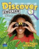 Discover English 3 SB