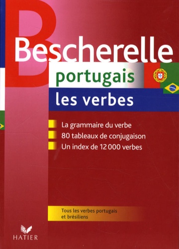Portugais  - Les verbes