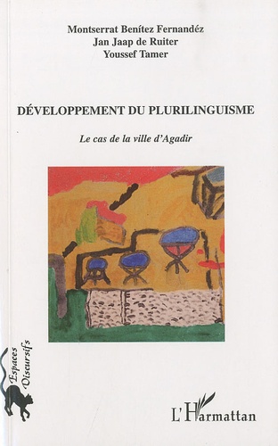 Développement du plurilinguisme  - Le cas de la ville d'Agadir