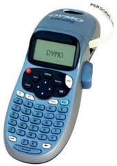 Etiqueteuse Personnelle Dymo Letratag LT100H