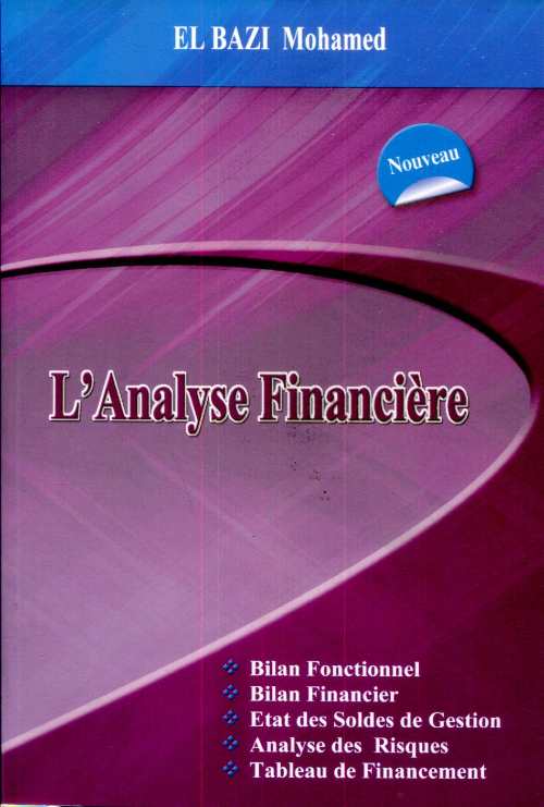 L'Analyse financière