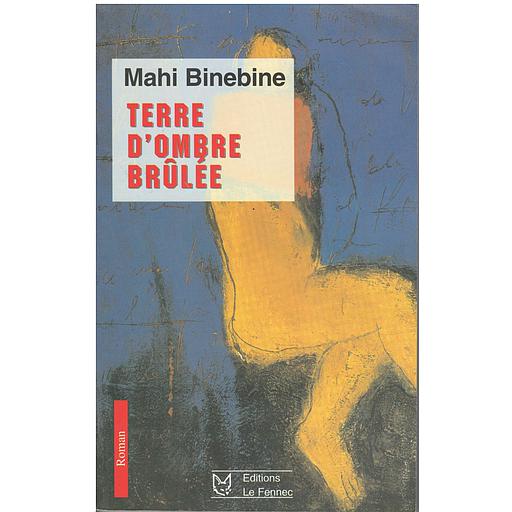 Terre d'ombre brûlée