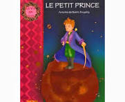 Le petit prince -  La vie en rose