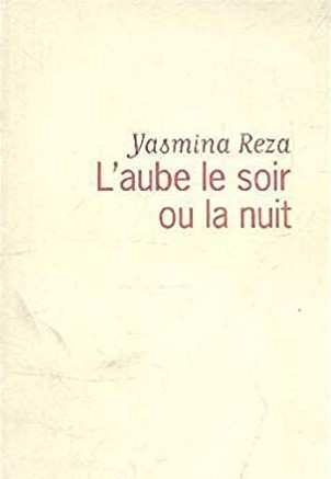 L'aube le soir ou la nuit