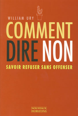 Comment dire non