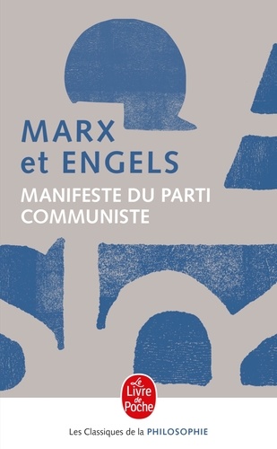Manifeste du parti communiste (1848)  - Critique du programme de Gotha (1875)