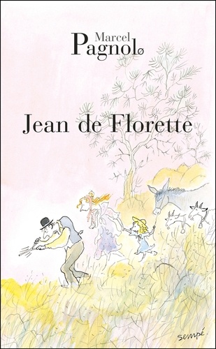 L'Eau des collines Tome 1