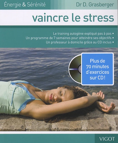 Vaincre le stress