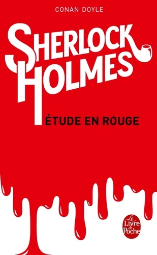 Sherlock Holmes