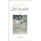 L'oeil du paon  receuil de poémes (1977-2002)