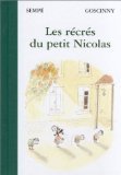 Les Récrés du petit Nicolas