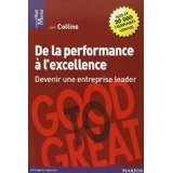 De la performance à l'excellence