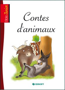 Biblio junior : Contes d'animaux