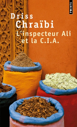 L'inspecteur Ali et la C.I.A