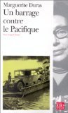 Un barrage contre le Pacifique