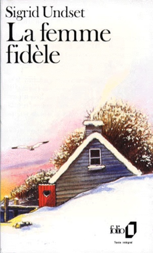 La Femme fidèle