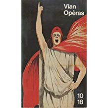 Opéras