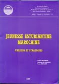 Jeunesse Estudiantine Marocaine