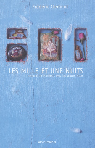 Les Mille et Une Nuits  - Histoire du portefaix avec les jeunes filles
