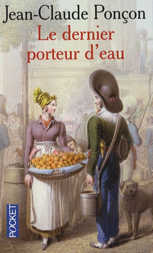 Le dernier porteur d'eau