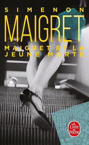 Maigret et la jeune mort