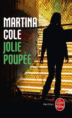 Jolie poupé