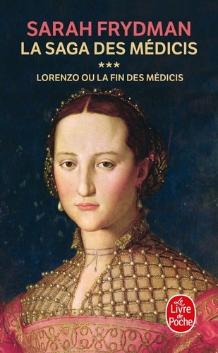 La Saga des Médicis Tome 3