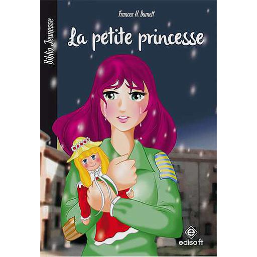 Biblio Jeunesse : La Petite Princesse