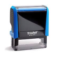 Cachet Trodat Printy 4913 Rouge