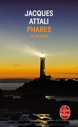 Phares  - 24 destins