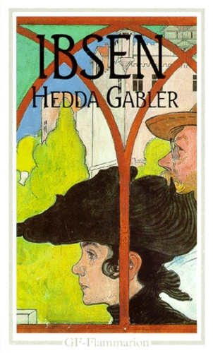Hedda Gabler