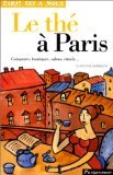 Le thé à Paris