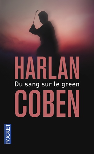 Du sang sur le green