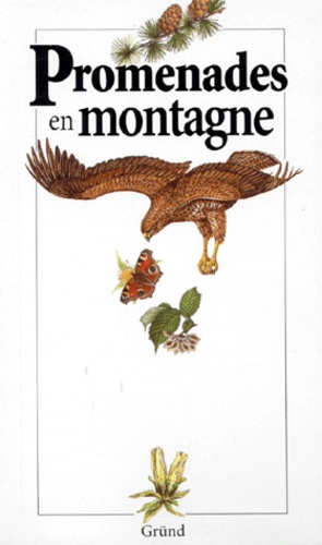 Promenades en montagnes