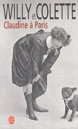 Claudine à Paris