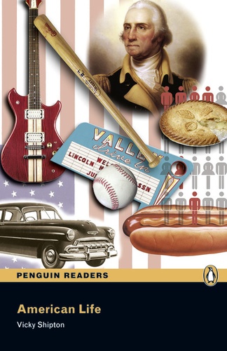 American Life - Level 2