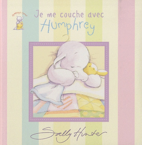 Je me couche avec Humphrey