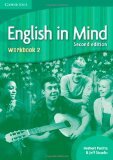 English in Mind 2 - Workbook