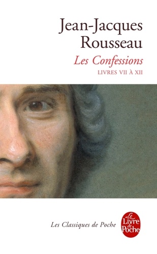 Les Confessions  - Tome 2