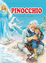 Collection Grands Classiques : Pinocchio