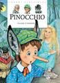 Collection Grands Classiques : Pinocchio