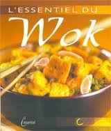 L'essentiel du wok