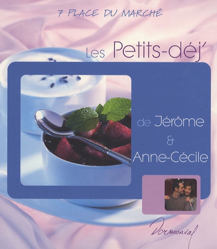 Les Petits-déj' de Jérôme et Anne-Cécile