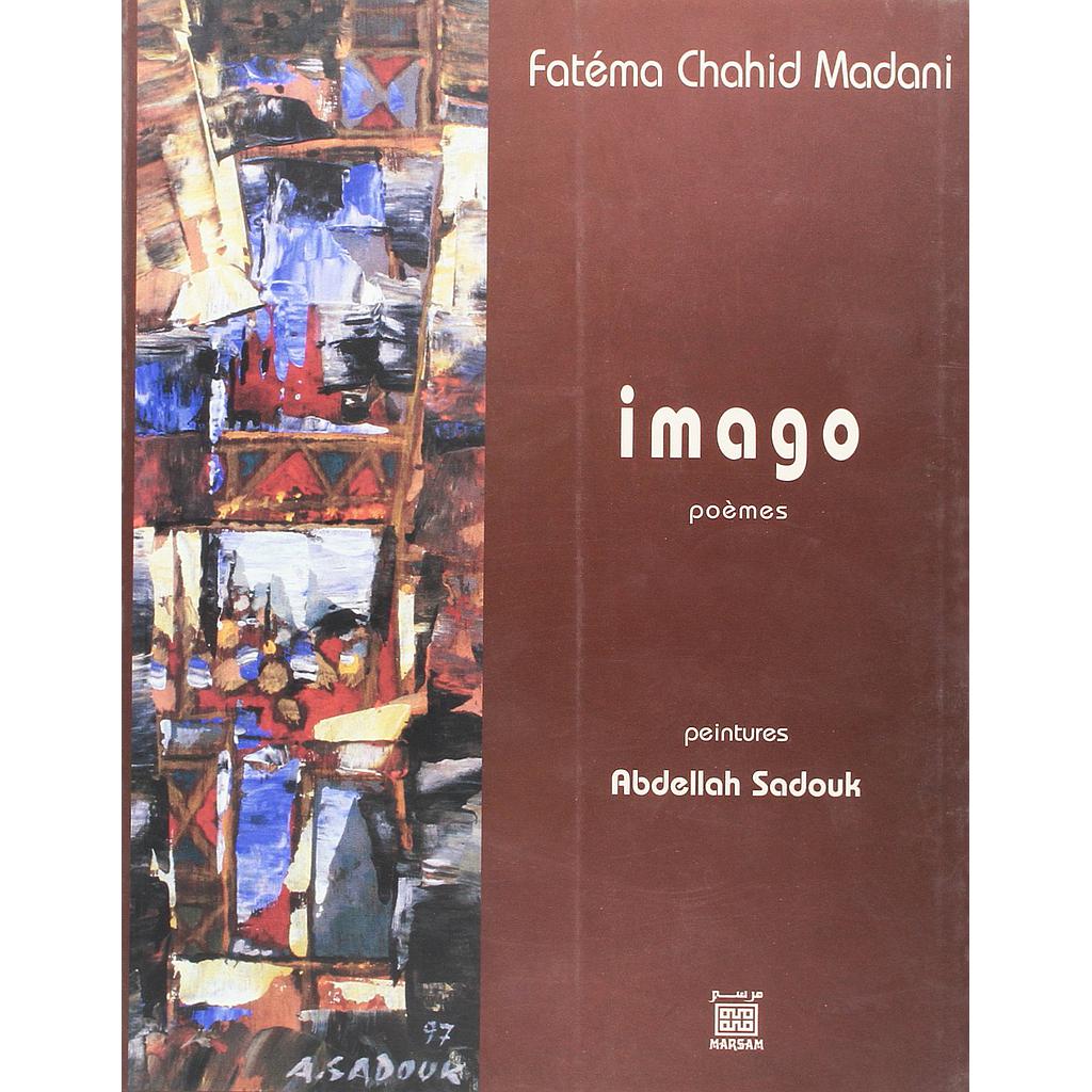 Imago - poèmes