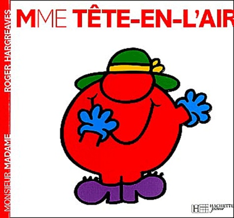 Madame Tête-en-L'Air