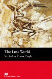 The Lost World - Elementary Level Reader