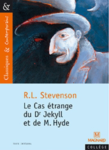 Le cas étrange du Dr Jekyll et de Mr Hyde