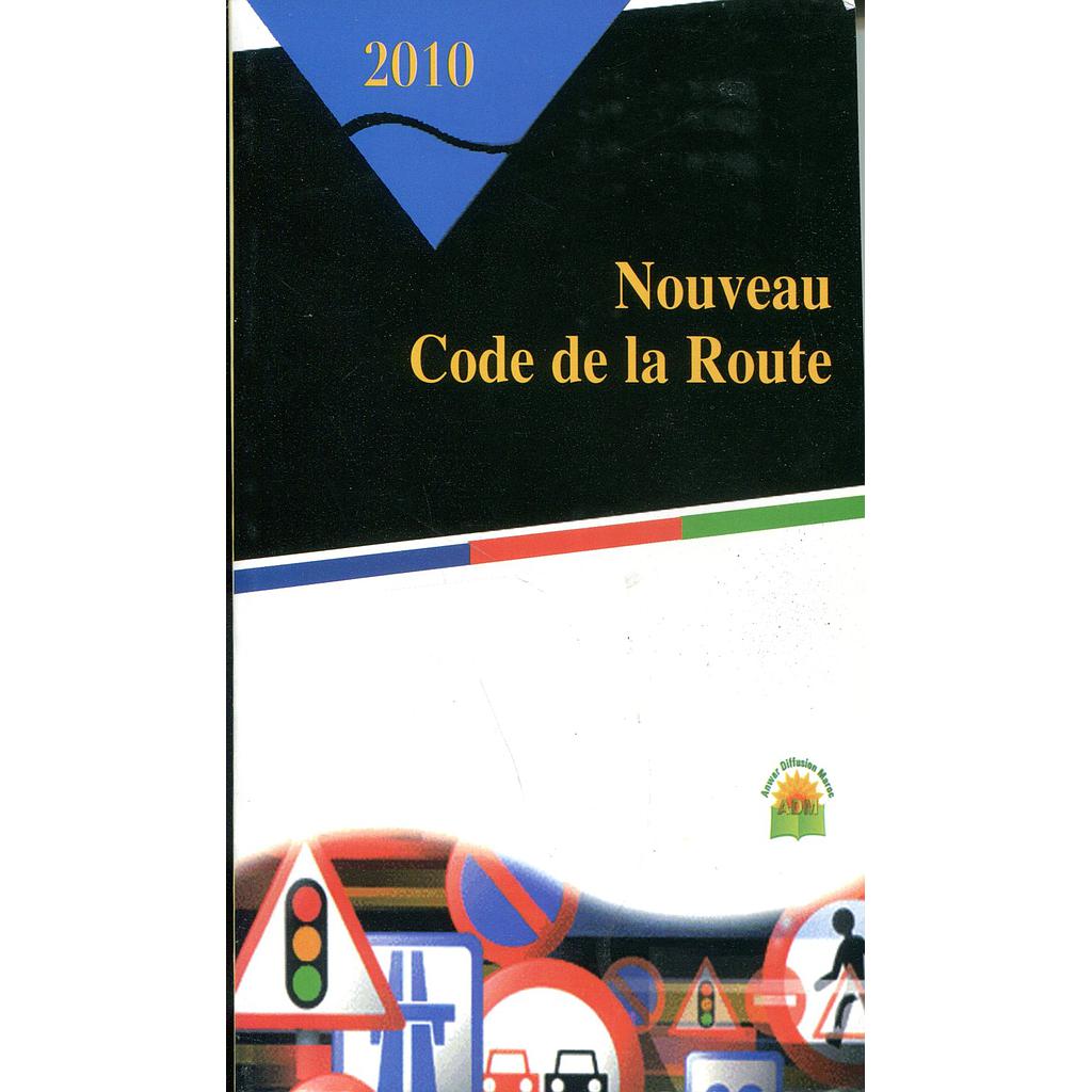 Nouveau Code de la Route 2010